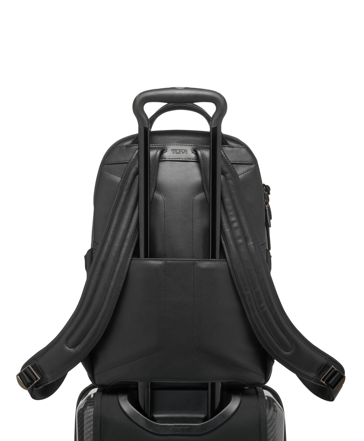 TUMI TUMI McLaren VELOCITY BACKPACK  Carbon