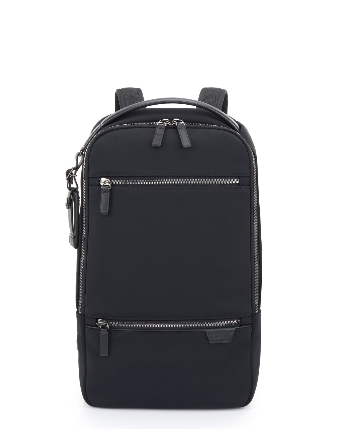 TUMI Harrison CRAWFORD SLIM BACKPACK  Black