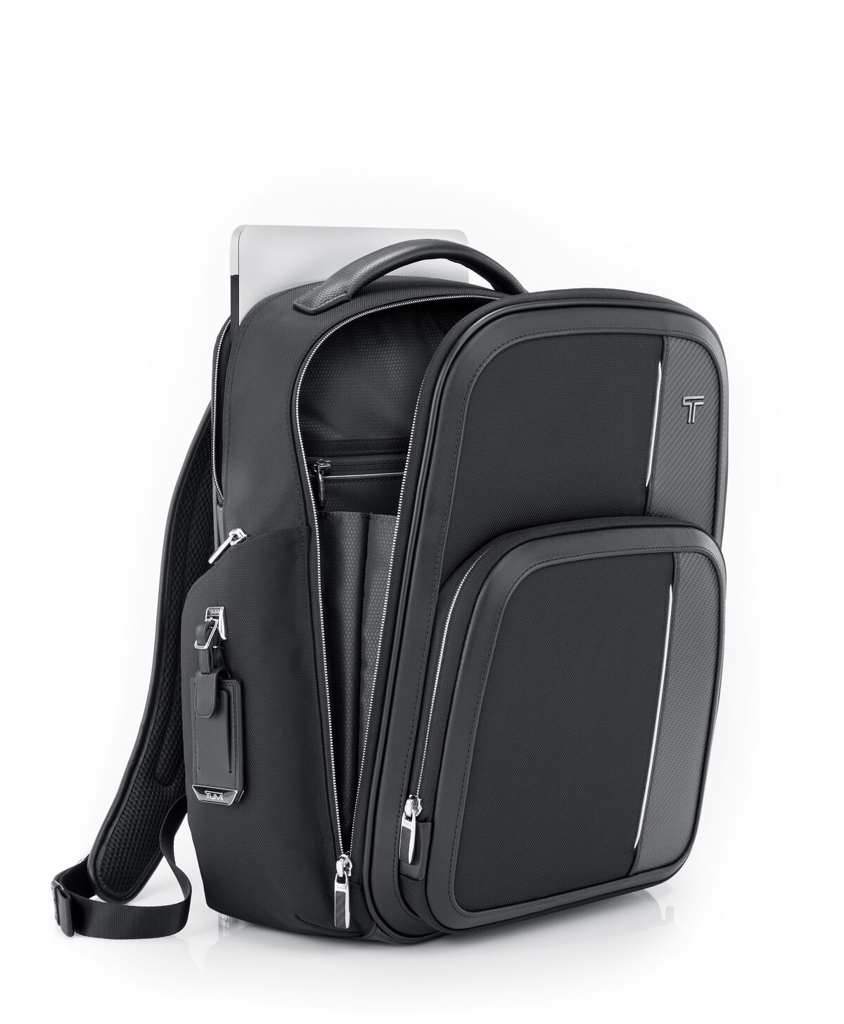 TUMI Barker Large Backpack