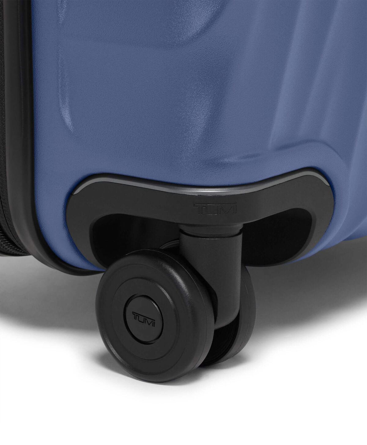 TUMI 19 Degree INTL EXP 4 WHL C/O  Slate Blue Texture