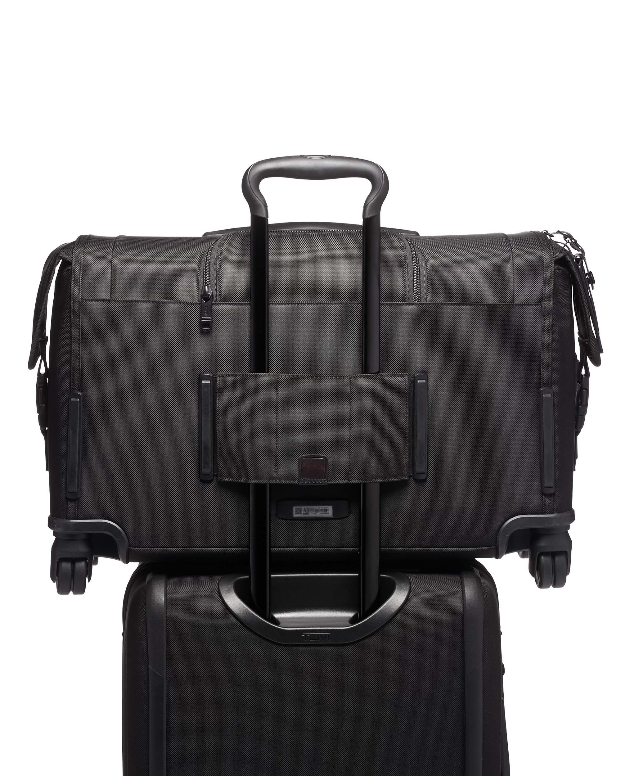 Bolsas y Maletas Portatrajes con Ruedas » Design Elegante | Tumi®