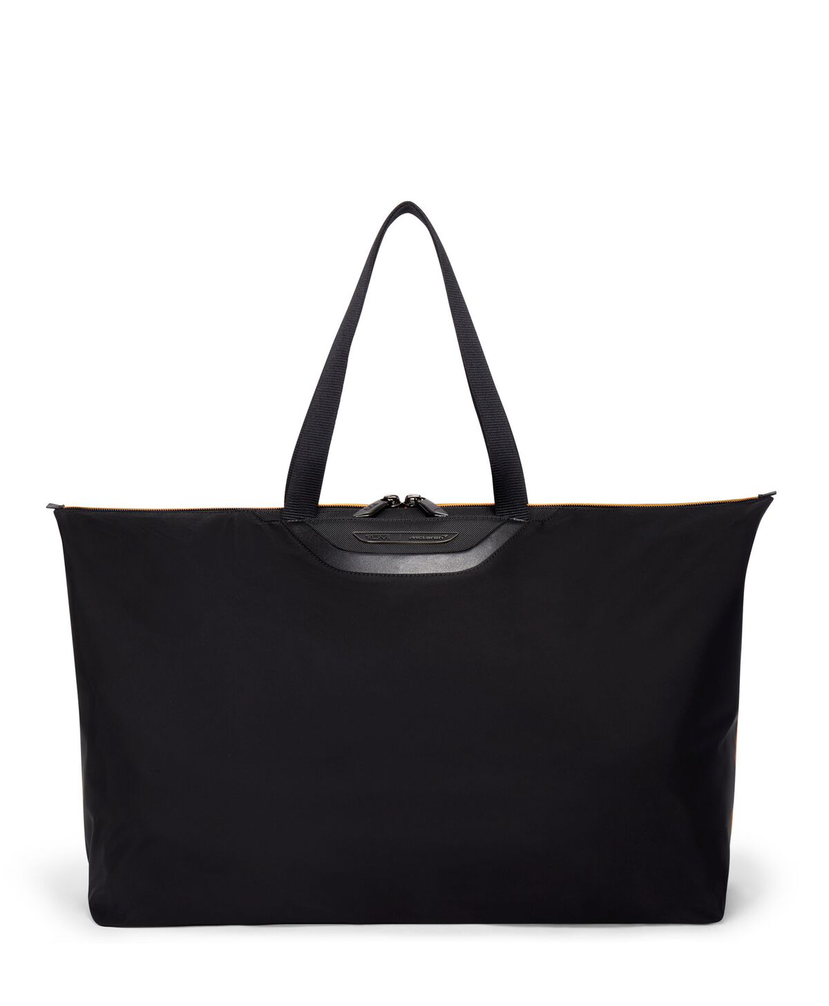 TUMI TUMI McLaren JUST IN CASE TOTE  Black