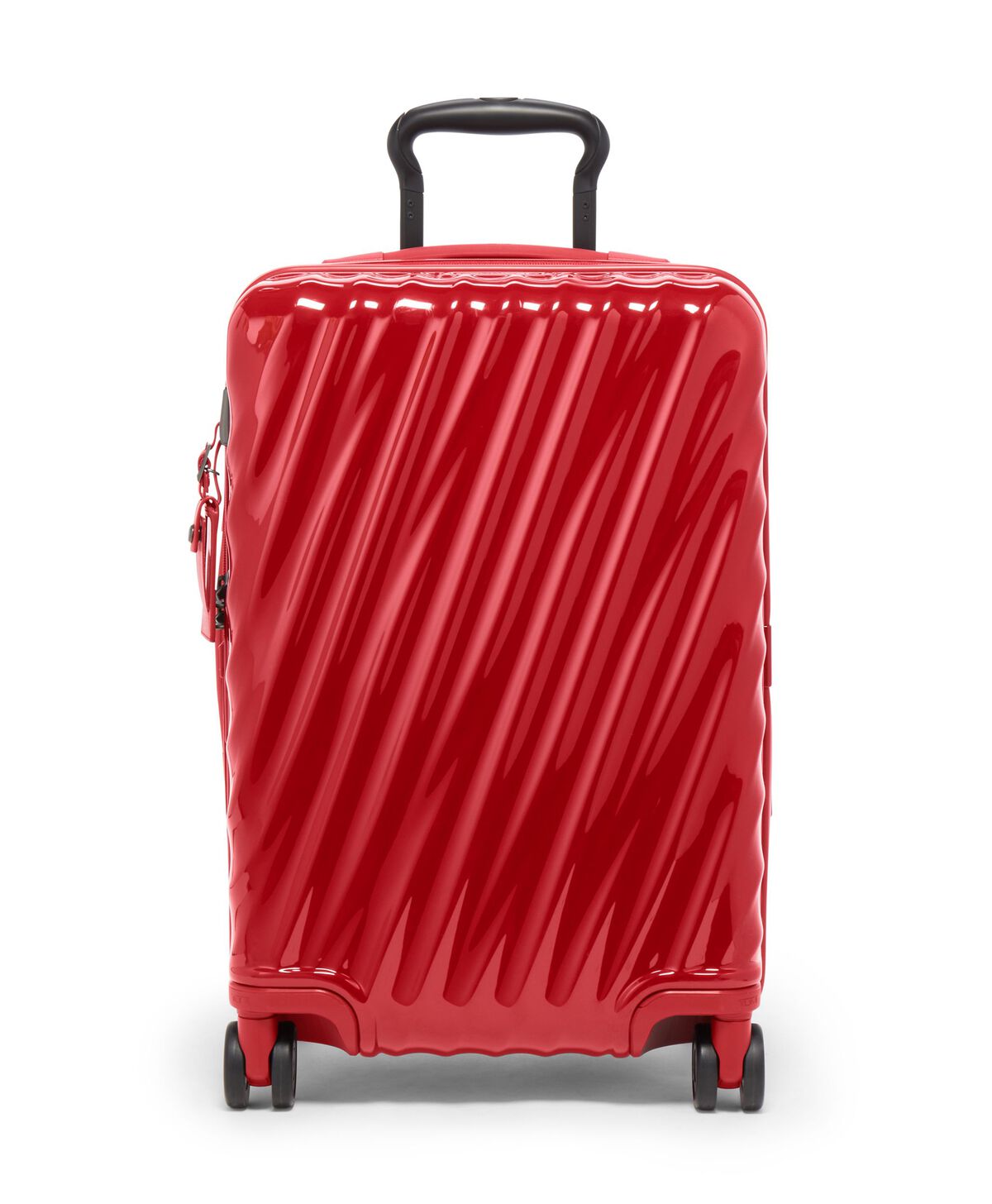 TUMI 19 Degree INTL EXP 4 WHL C/O  Red