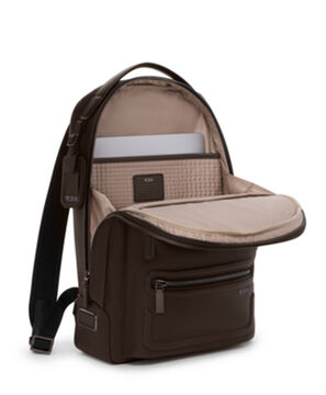 Harrison Bradner Backpack