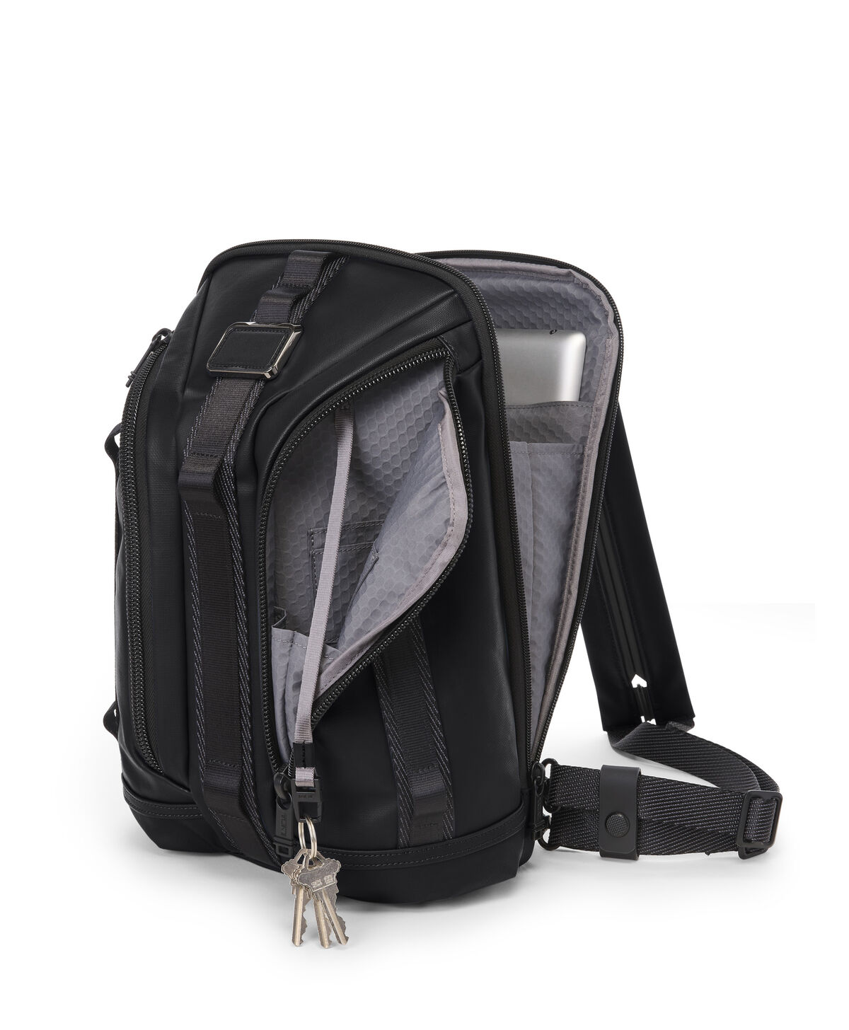 TUMI Knight Sling Backpack
