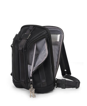 Alpha Bravo Knight Sling Backpack