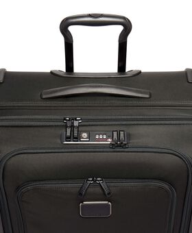 Medium Trip erweiterbar Koffer 73,5 cm Alpha 3
