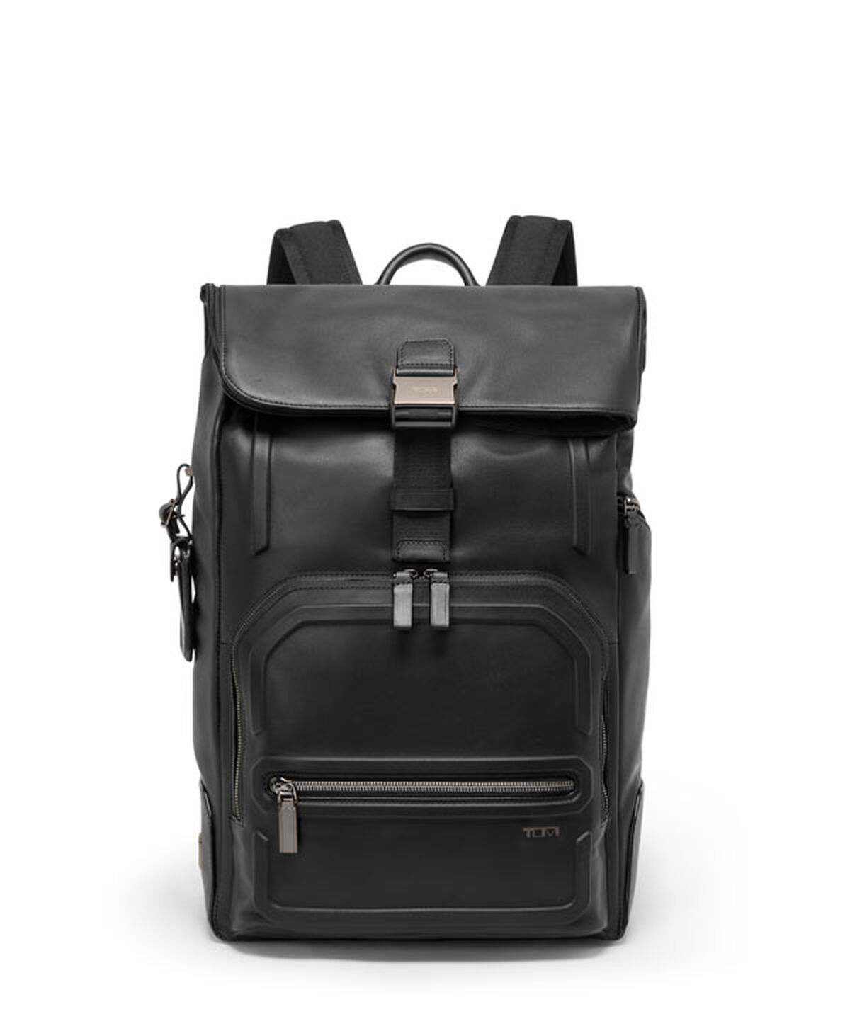 TUMI Osborn Roll Top Backpack