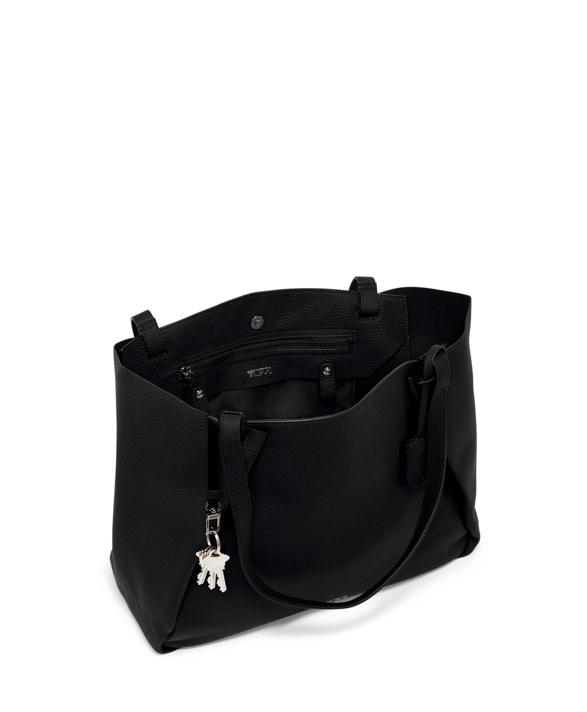 TUMI Georgica VALORIE TOTE  Black