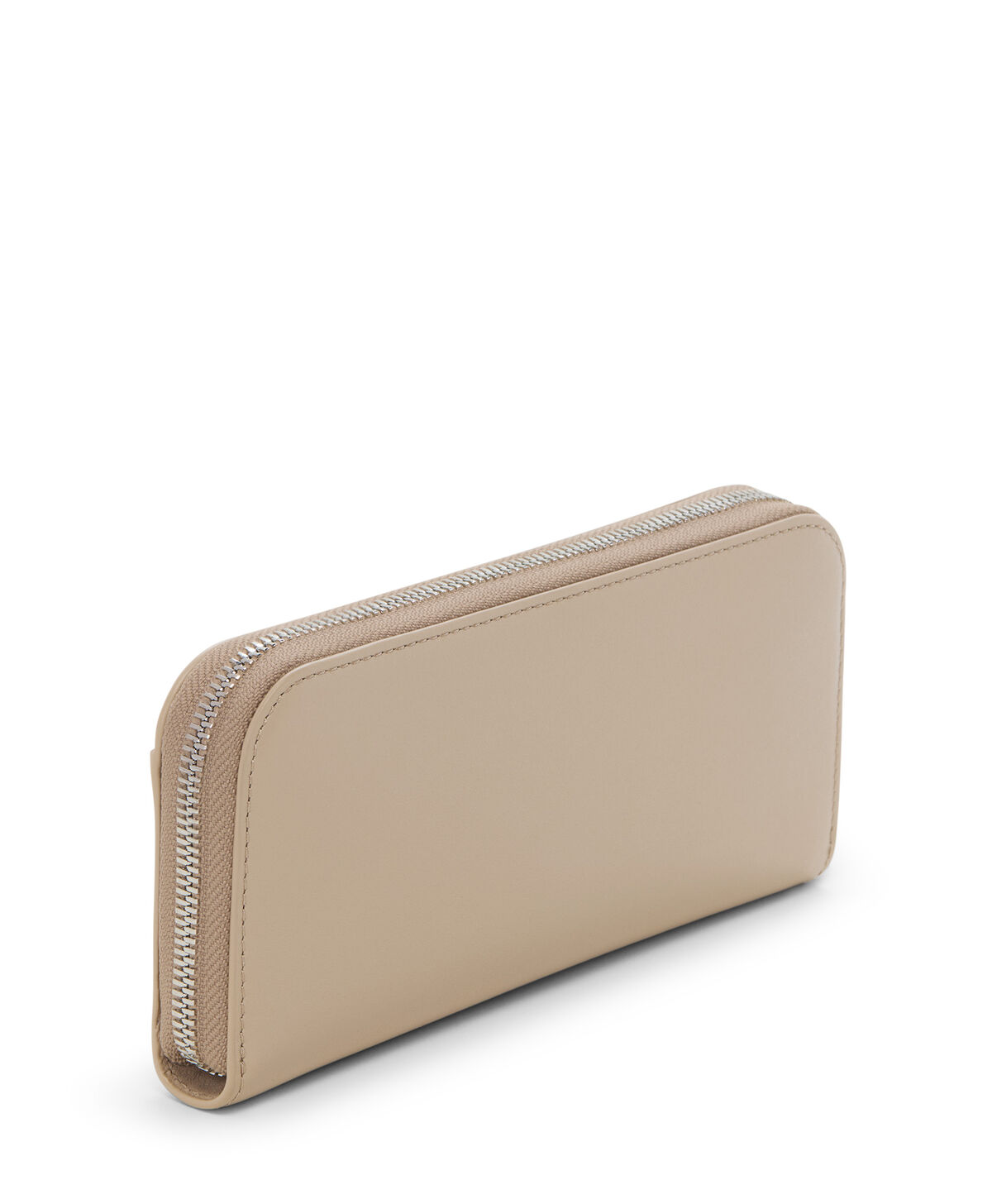 TUMI Zip-Around Continental Wallet