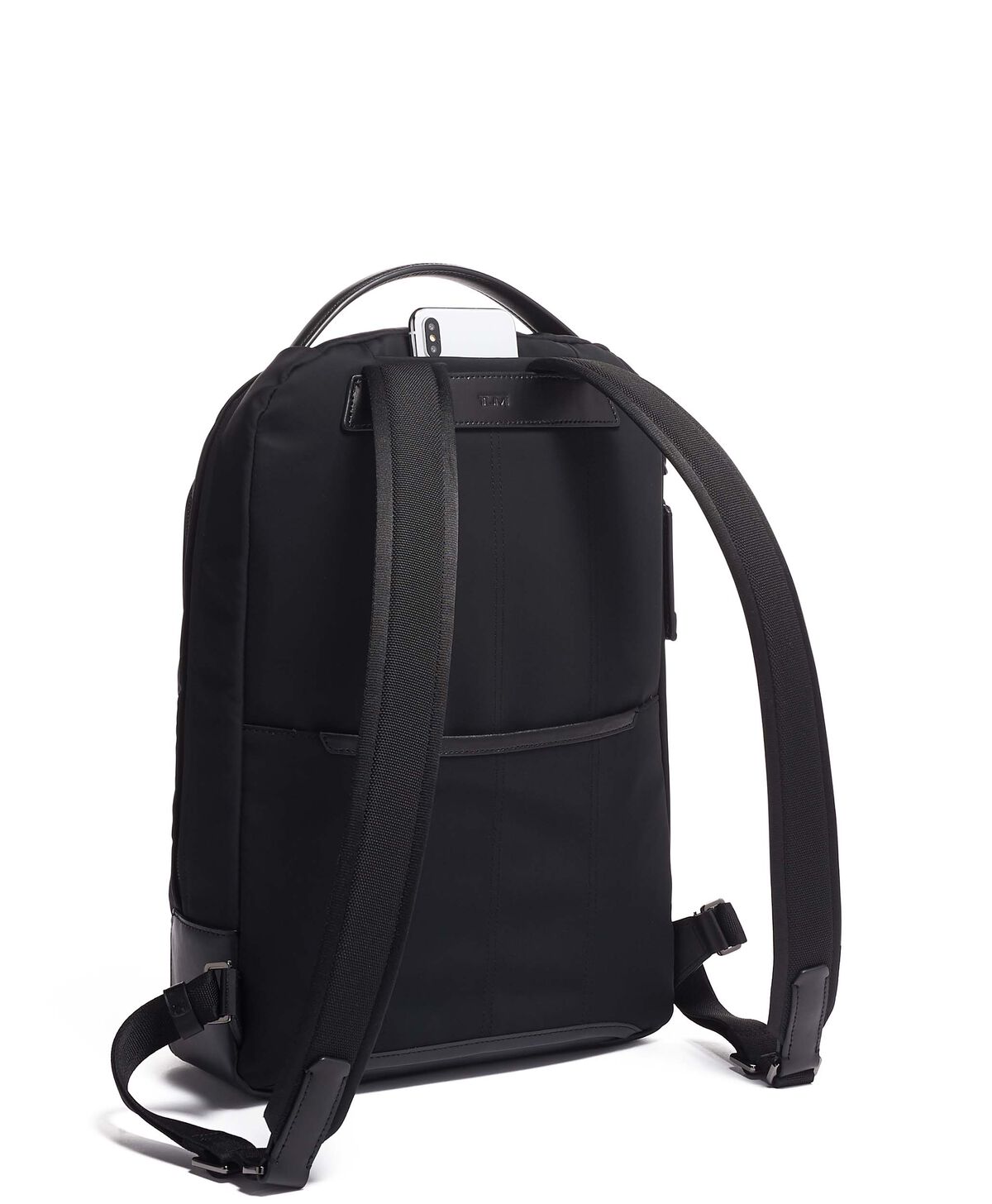 TUMI Harrison BRADNER BACKPACK  Black