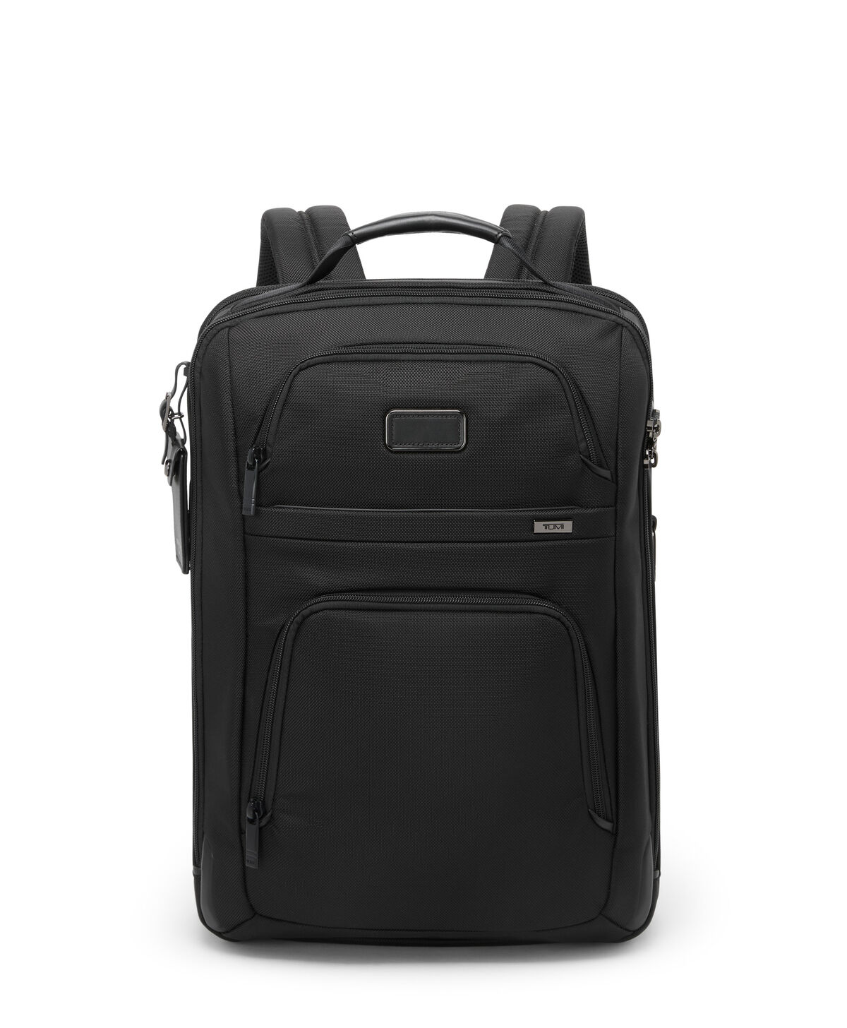 TUMI Large 17&rdquo; Expandable Backpack