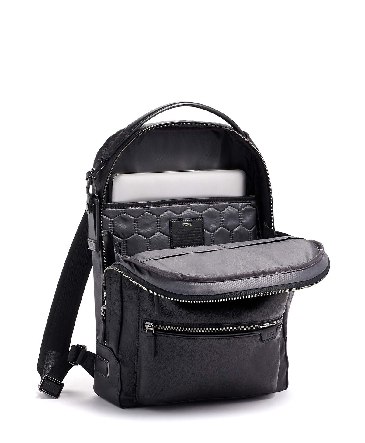 TUMI Harrison BRADNER BACKPACK  Black