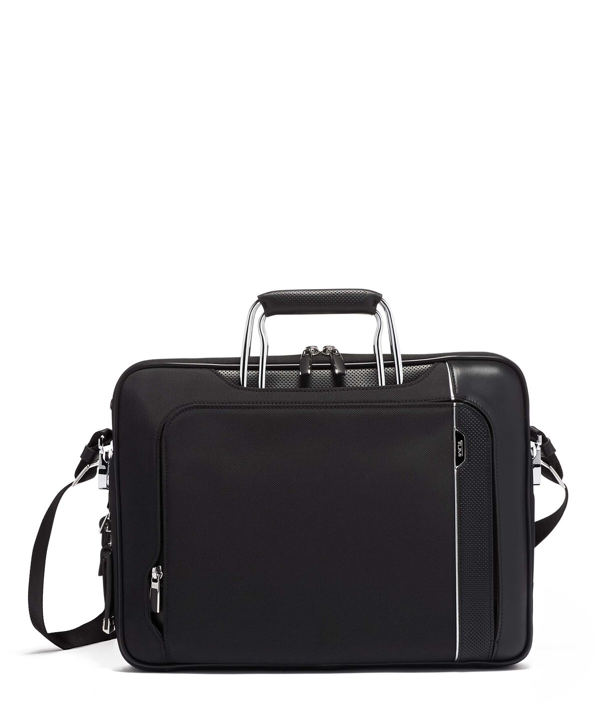 TUMI Arrivé HANNOVER SLIM BRIEF  Black