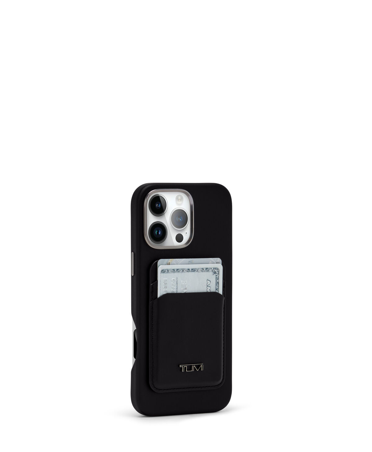 MOBILE ACCESSORY MagSafe Wallet iPhone 16 Pro Max Case