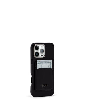 MOBILE ACCESSORY MagSafe Wallet iPhone 16 Pro Max Case