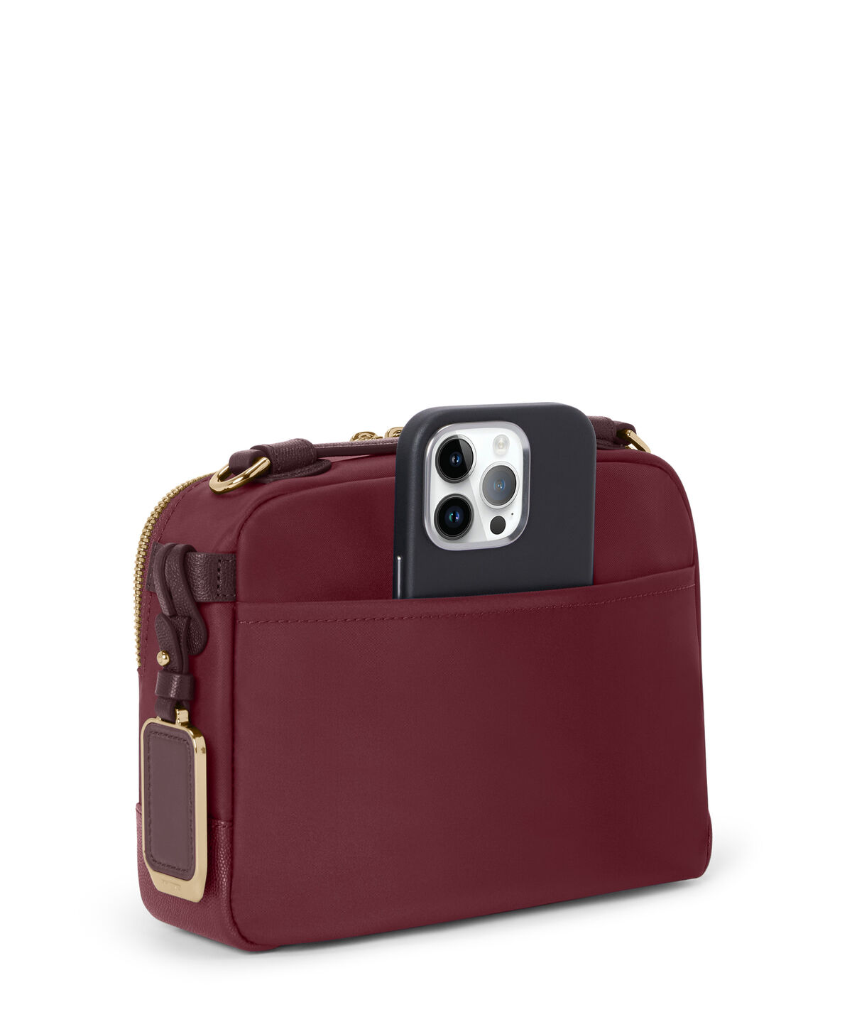 TUMI Teghan Crossbody