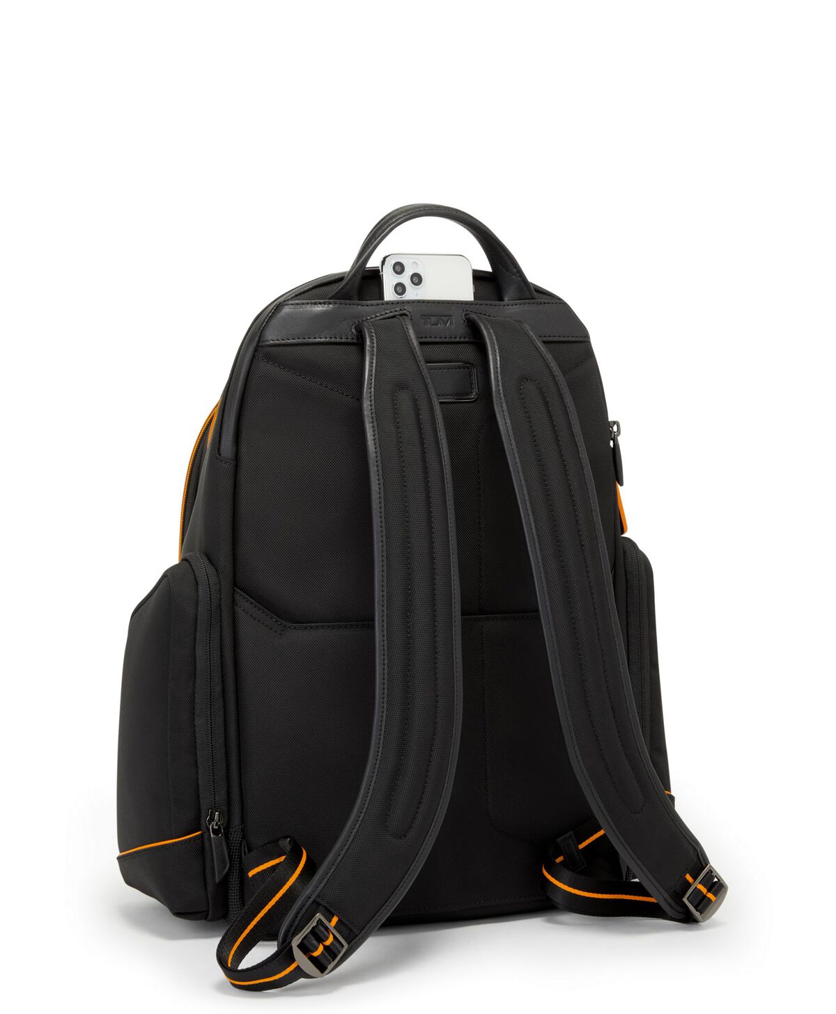 TUMI TUMI McLaren PADDOCK BACKPACK  Black