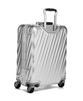 Bagaglio a mano Continental 56 cm 19 Degree Aluminium