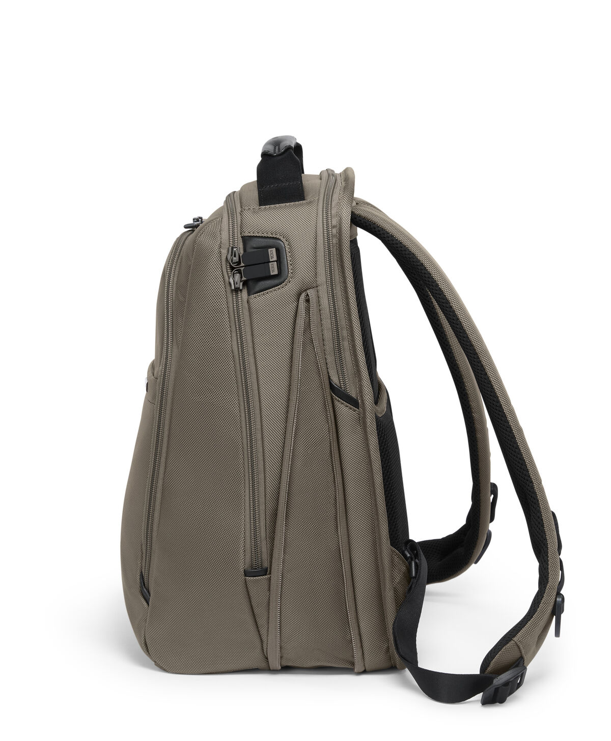 Alpha Medium 15" Expandable Backpack
