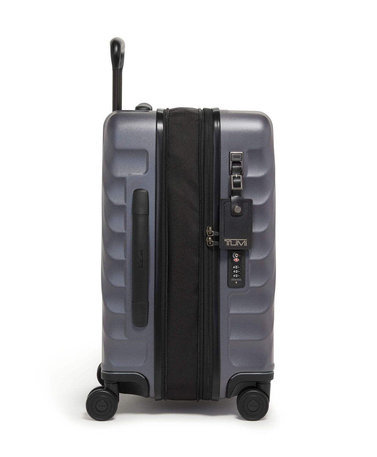 TUMI 19 Degree INTL EXP 4 WHL C/O  Grey Texture