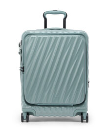 19 Degree Front Access Large Front Access Expandable Cabin