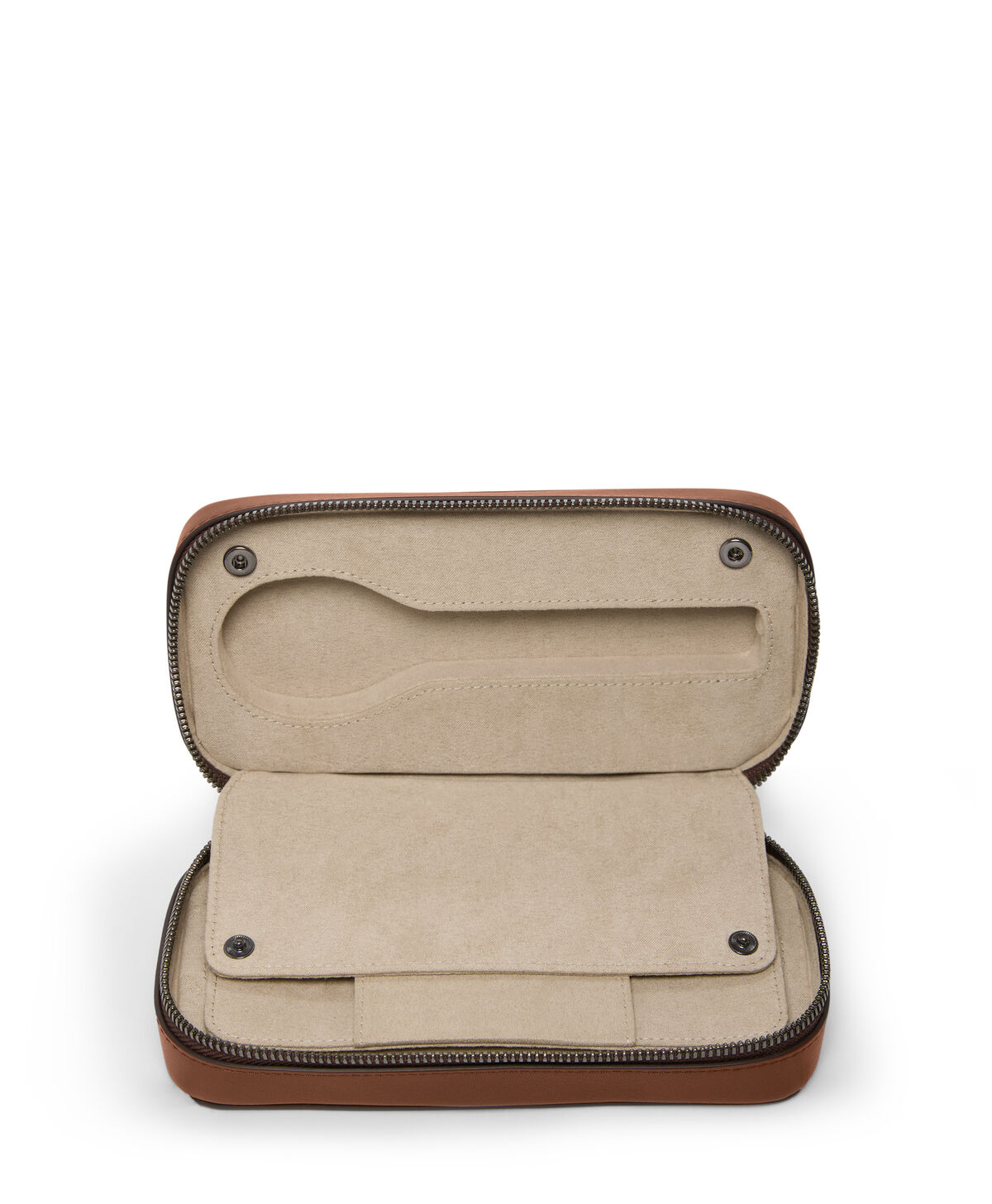 TUMI Travel Watch Case