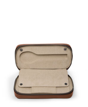 Nassau Travel Watch Case