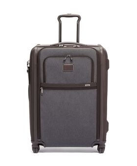 Short Trip Expandable Checked Luggage 66 cm Alpha 3
