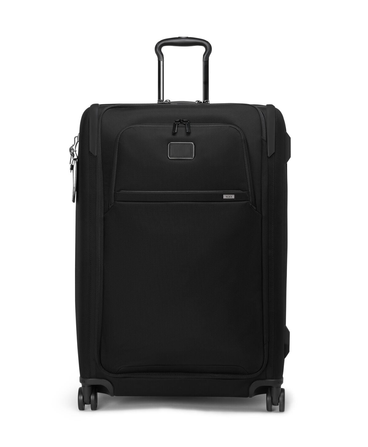Alpha Large Dual Access Expandable Checked