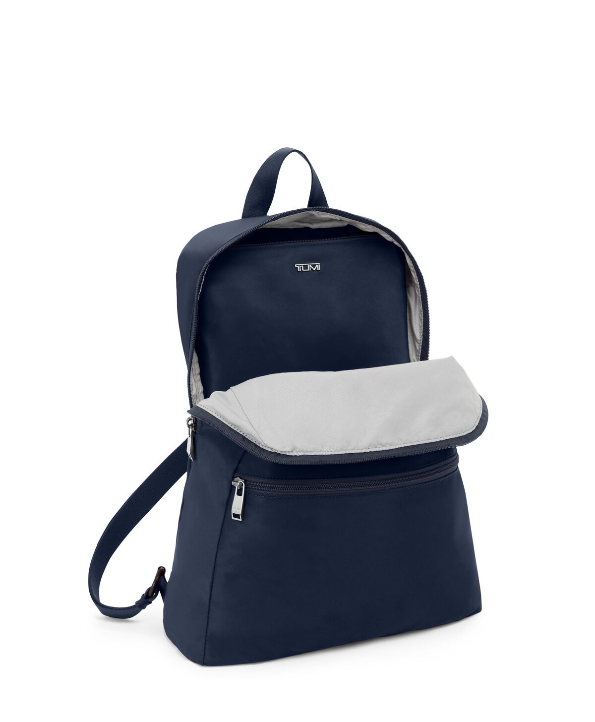 TUMI Voyageur JUST IN CASE BACKPACK  Indigo