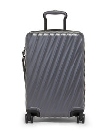 19 Degree Expandable Cabin