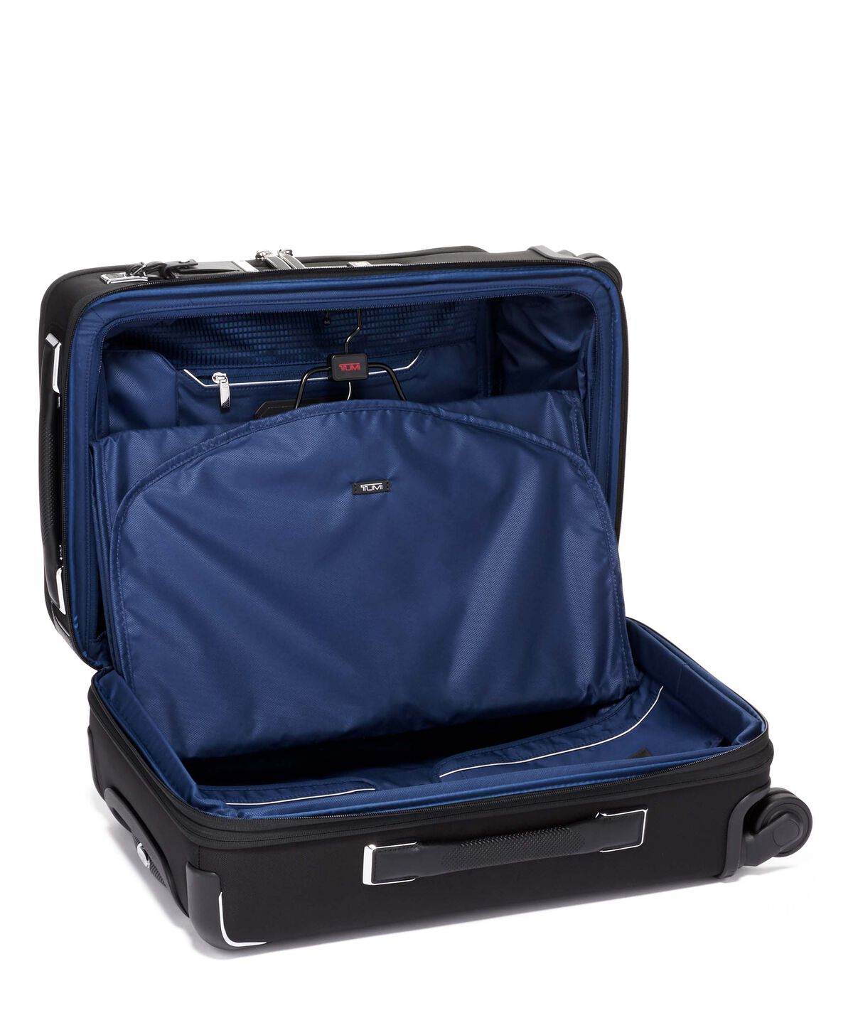 TUMI Arrivé INTL DUAL ACCESS 4WHL C/O  Black