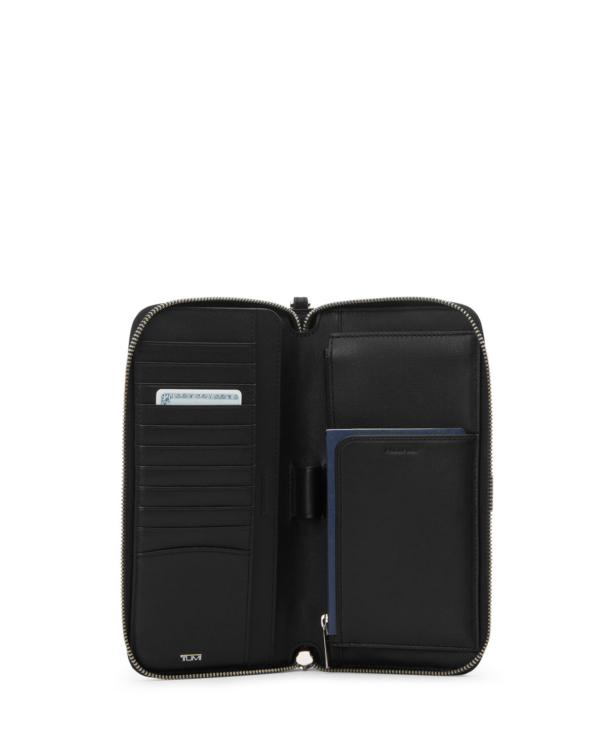 TUMI Travel Wallet