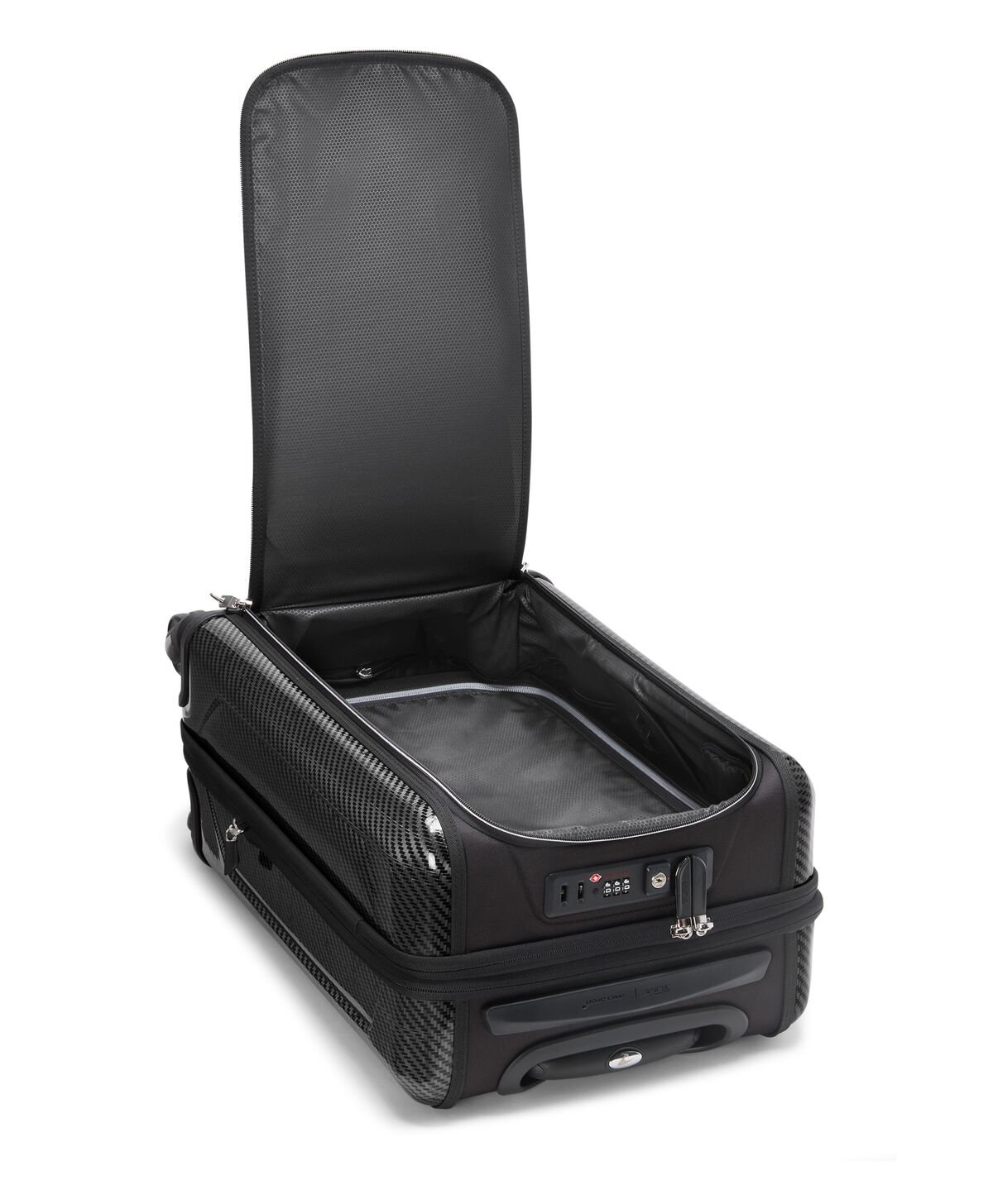 TUMI Aero International Expandable Carry-On 56 cm