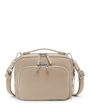 Voyageur Teghan Crossbody