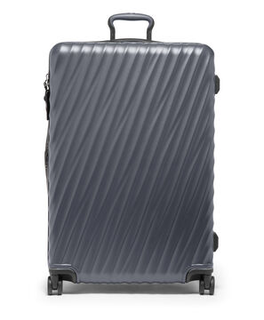 19 Degree Extended Trip Expandable Checked Luggage 76&nbsp;cm