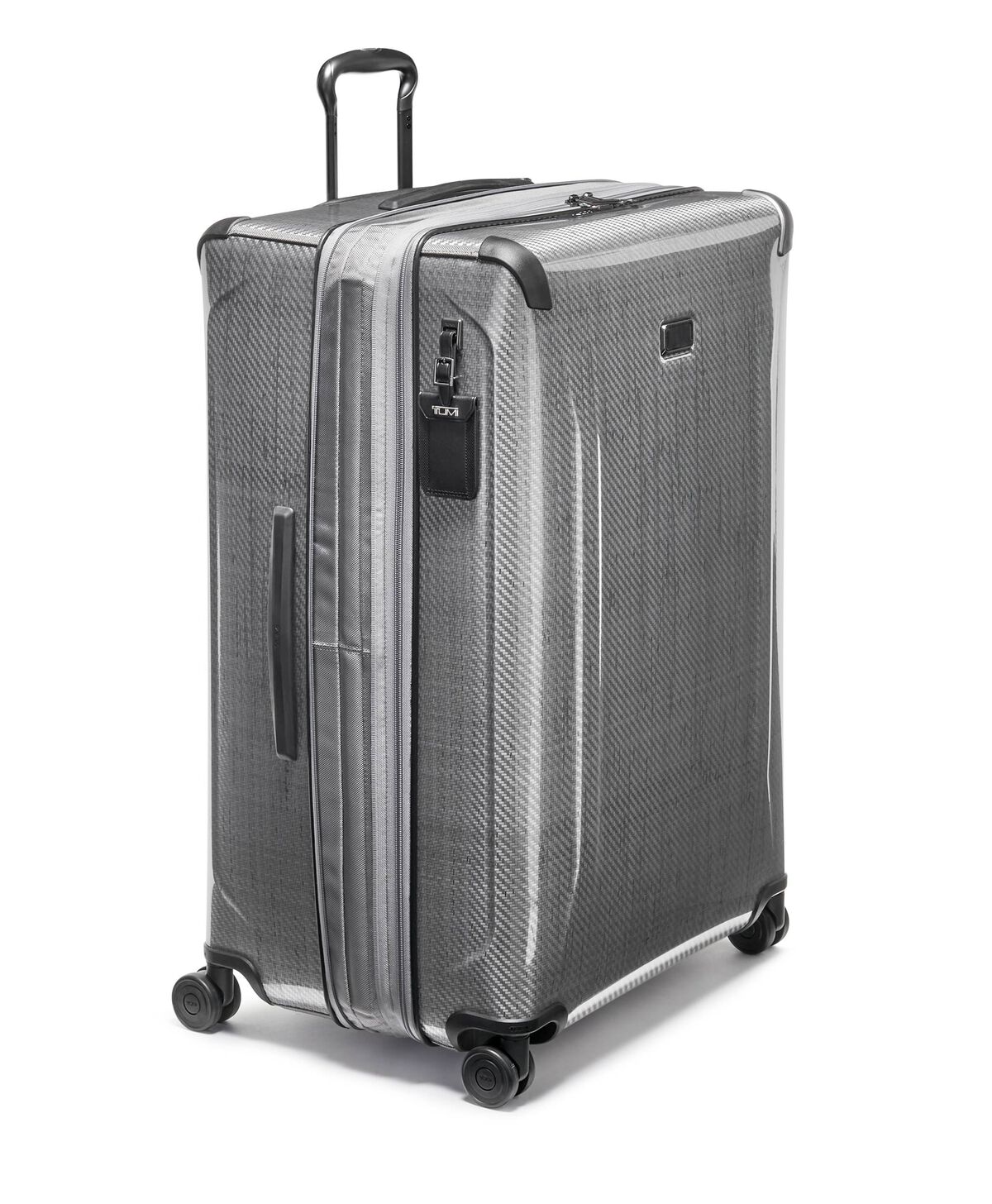 TUMI Tegra Lite EXTENDED TRIP EXP P/C T-Graphite