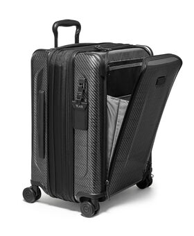 Bagaglio a mano espandibile Continental Front Pocket 55 cm Tegra-Lite