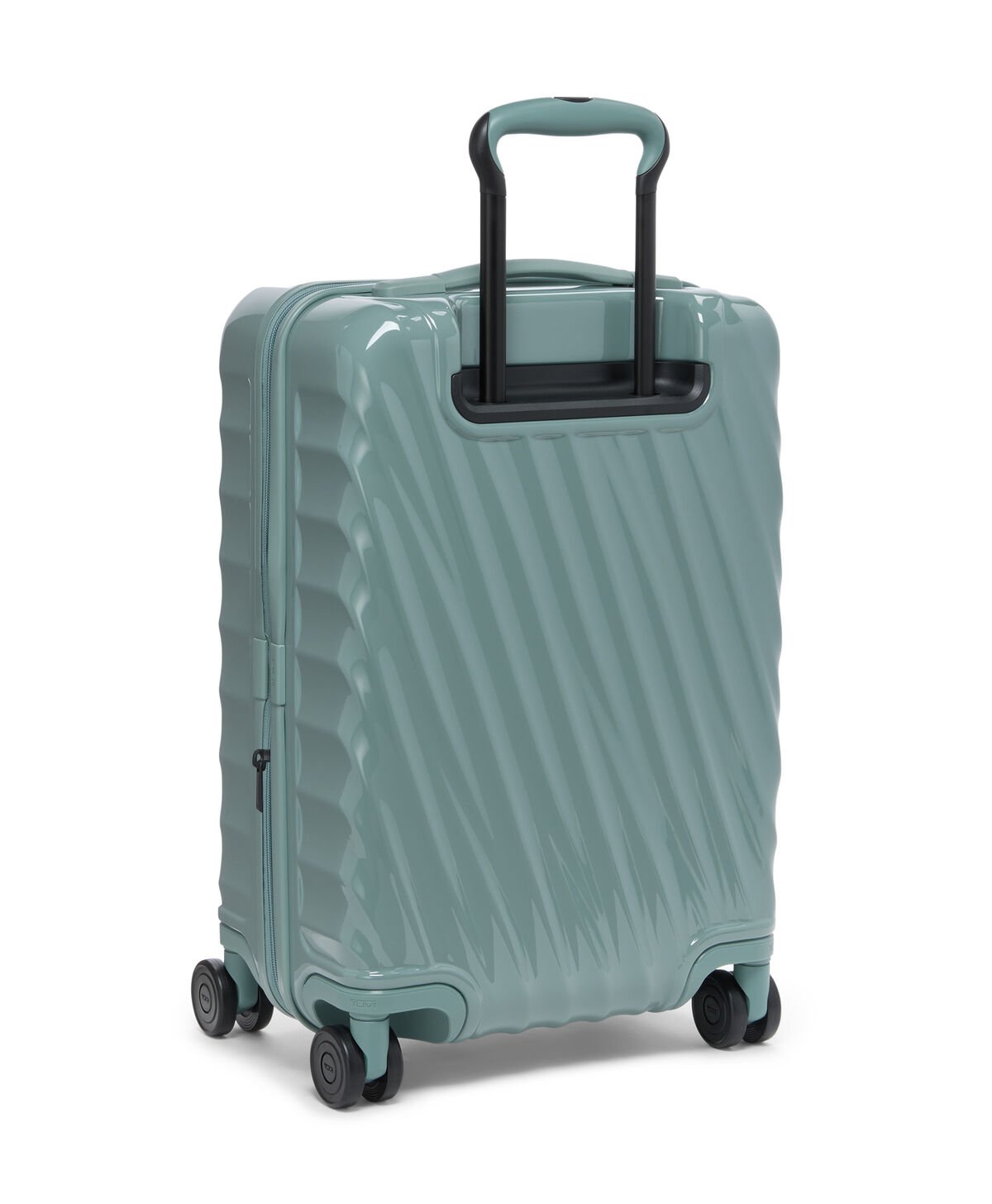 TUMI Front Access Expandable Carry-On 55 cm