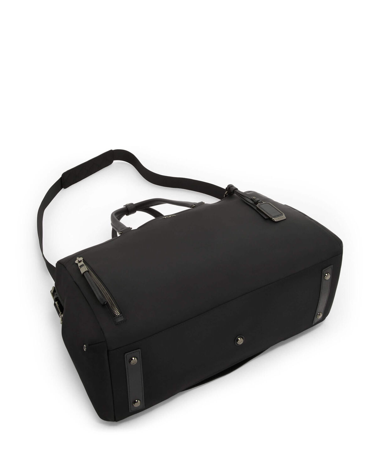 TUMI Voyageur VENICE DUFFEL  Black/Gunmetal