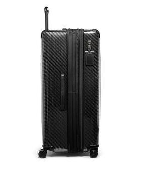 Worldwide Trip erweiterbar Koffer 86,6 cm Tegra-Lite