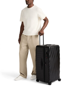 19 Degree Large Rolling Trunk