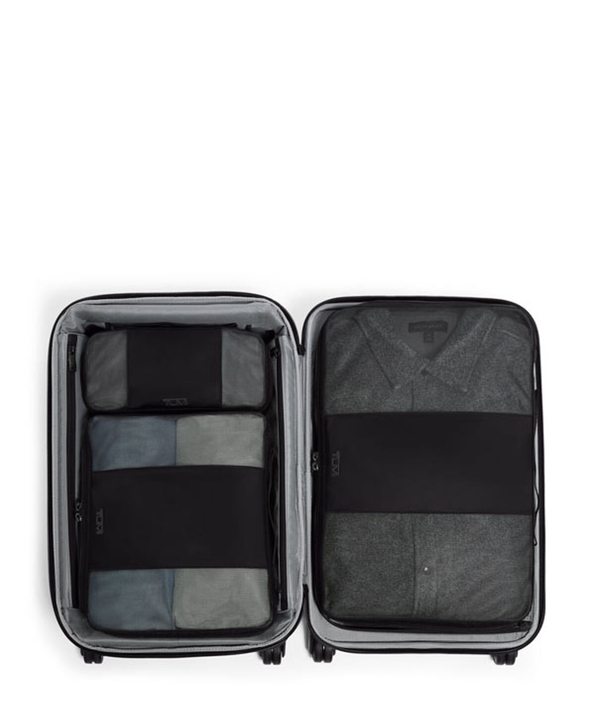 TUMI TUMI TRAVEL ACCESSORIES Packing Cube Small Black