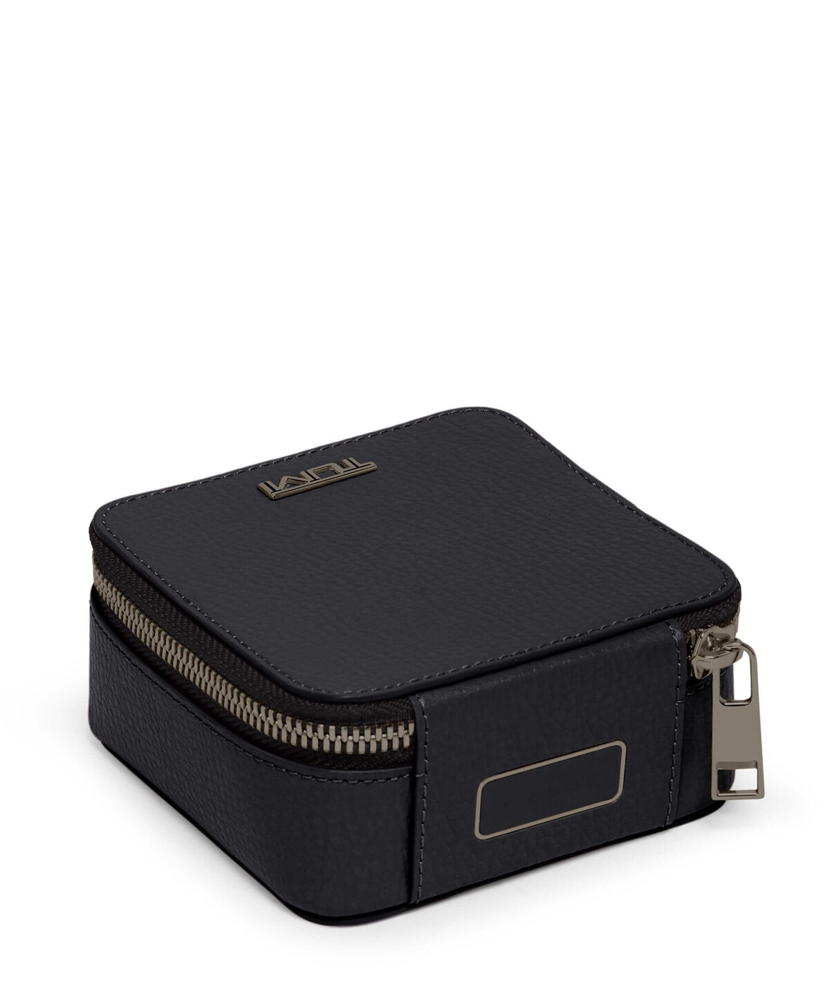 TUMI Belden JEWELRY CASE  Black