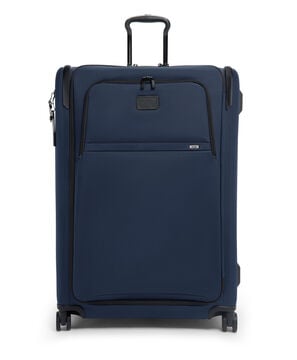 Alpha X-Large Dual Access Expandable Checked