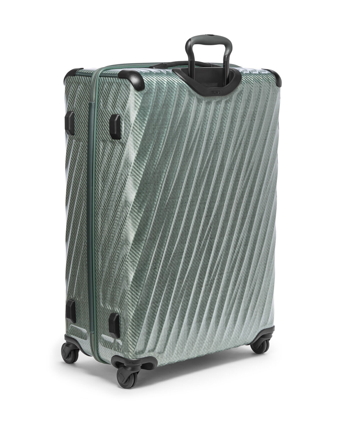 19 Degree Lite Large Checked