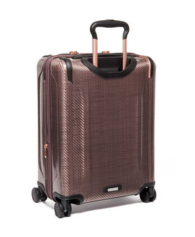 Continental Front Pocket Expandable Carry-On 55 cm Tegra-Lite