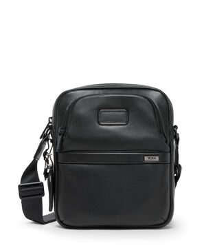 Alpha Medium Crossbody