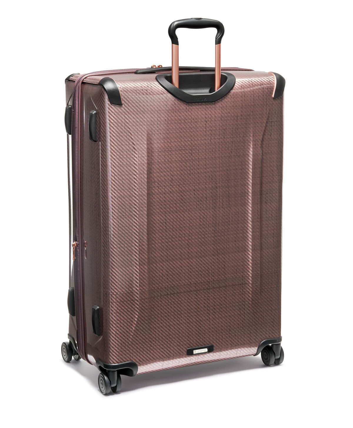 TUMI Tegra Lite EXTENDED TRIP EXP P/C Blush